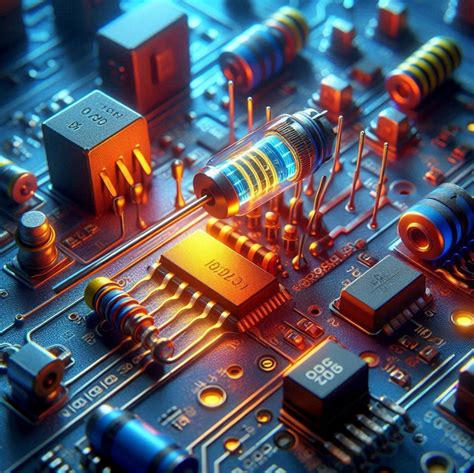 ldr abbreviation in electronics|Light Dependent Resistor: A Comprehensive Guide .